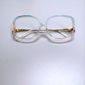 COPY - Vintage Glasses